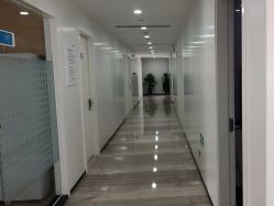 体验后-雍禾植发全国连锁