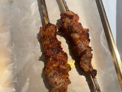 -谷丽麦馕新疆菜·清真(步步高梅溪新天地店)