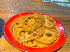 -老三样·美食研究中心(世贸路店)