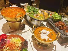 -暹罗泰·泰国餐厅(仁和新城店)