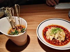 -太二酸菜鱼(正大广场店)