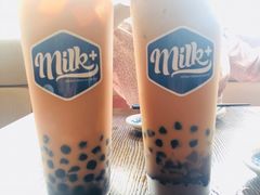 -milkplus·泰式奶茶(较场东路店)