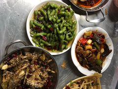 -小民大排档(马场角横路店)
