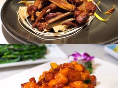 -香香海南菜餐厅