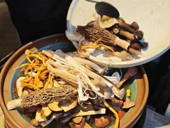 -饱嗝·傣泰厨房(国创园店)