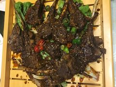 -阿英煲(凉城路店)