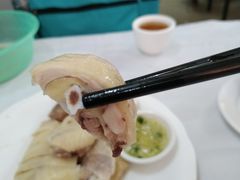 壹心鸡-文记壹心鸡(宝华路店)