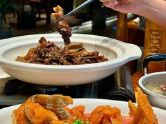 -永安水煮活鱼·仪征菜(仪征奥林匹克店)