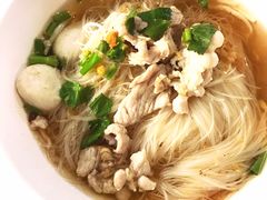-Magic Food Point(Airport Street food)