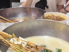 -付小姐在成都(中山公园店)
