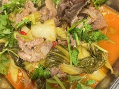 -八张桌子(老店)