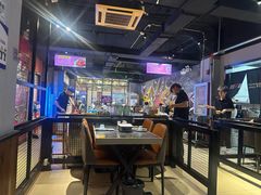 -醉炫音速烧烤·干煸菜(沙河总店)