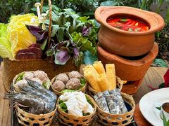 -翡翠鸟精品泰国菜(北辰财富中心店)