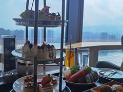 -三迪希尔顿酒店·星空酒廊