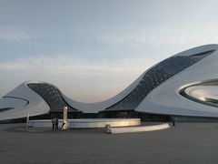-哈尔滨大剧院