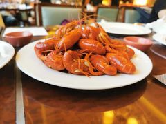 -索菲特西湖大酒店·香榭丽全日候餐厅(南山路店)