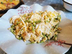 茉莉花炒蛋-小厨子私房菜·云南美食店