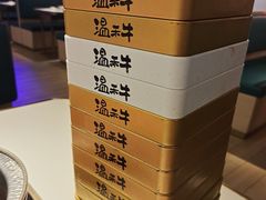 -温禾牛·和牛寿喜烧自助火锅(恒基名人店)