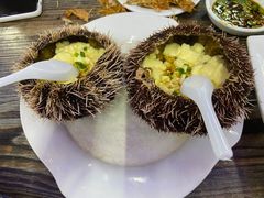 -聚鲜阁海鲜美食城(香水湾店)
