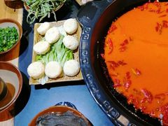 -麻大侠老火锅(巴国城店)