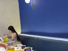 -兰湘子·湘菜小炒(石家庄万象城店)