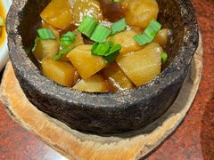 -绿茶餐厅(蓝色港湾店)