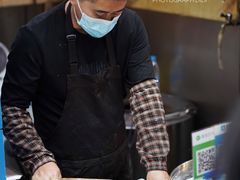 -裕丰西湖干菜饼