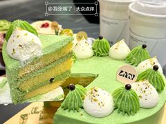 -LAN一见岚·精品蛋糕(琶洲保利店)