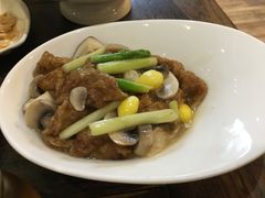 -五观堂素食(新华路店)