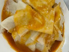 -汗腾格里·风味餐厅(新疆驻京办店)