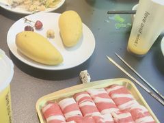 -额尔敦·品质自助(摩尔城店)