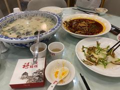 -禧福楼·十五年老店(科技城店)