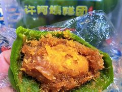 -许阿姨糕团店(南京总店)