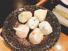 三宝包心丸-烹然四季椰子鸡火锅(团结湖总店)