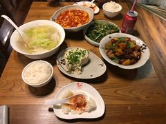 -妈妈的味道(工人体育场东路店)