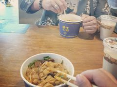 -精粉世家(汉街总部国际A座店)