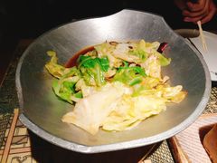 -绿茶餐厅(领展购物广场·中关村店)