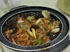 -老人和饭店(淮海中路店)