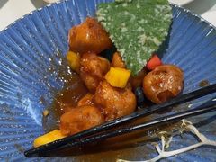 -渔意楼·驰名沙田乳鸽(五羊店)