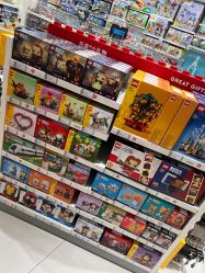 -乐高授权专卖店(万象城店)