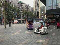 -江燕路万科里