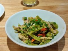 -全牛匠·乐山跷脚牛肉(新中关店)