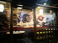 -活鱼馆(宜兴埠店)