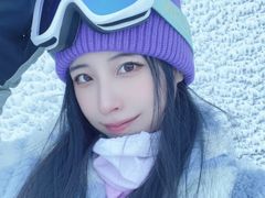 -大别山南武当滑雪场