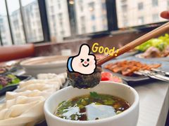 -土连锅·现熬养生汤锅(梁家巷店)