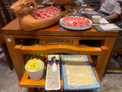 -乐宴·老北京铜火锅(桂庙店)