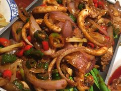 -金龙寨(解西店)