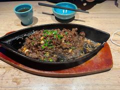-餐酷哈雷餐厅(通程广场店)