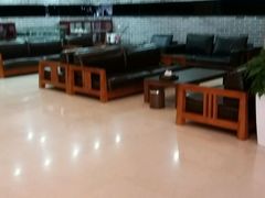 -纽斯桑拿会所(餐厅天山路店)