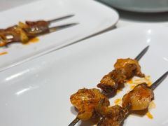 -老大连·海肠捞饭·大连海鲜大连菜(西安路店)